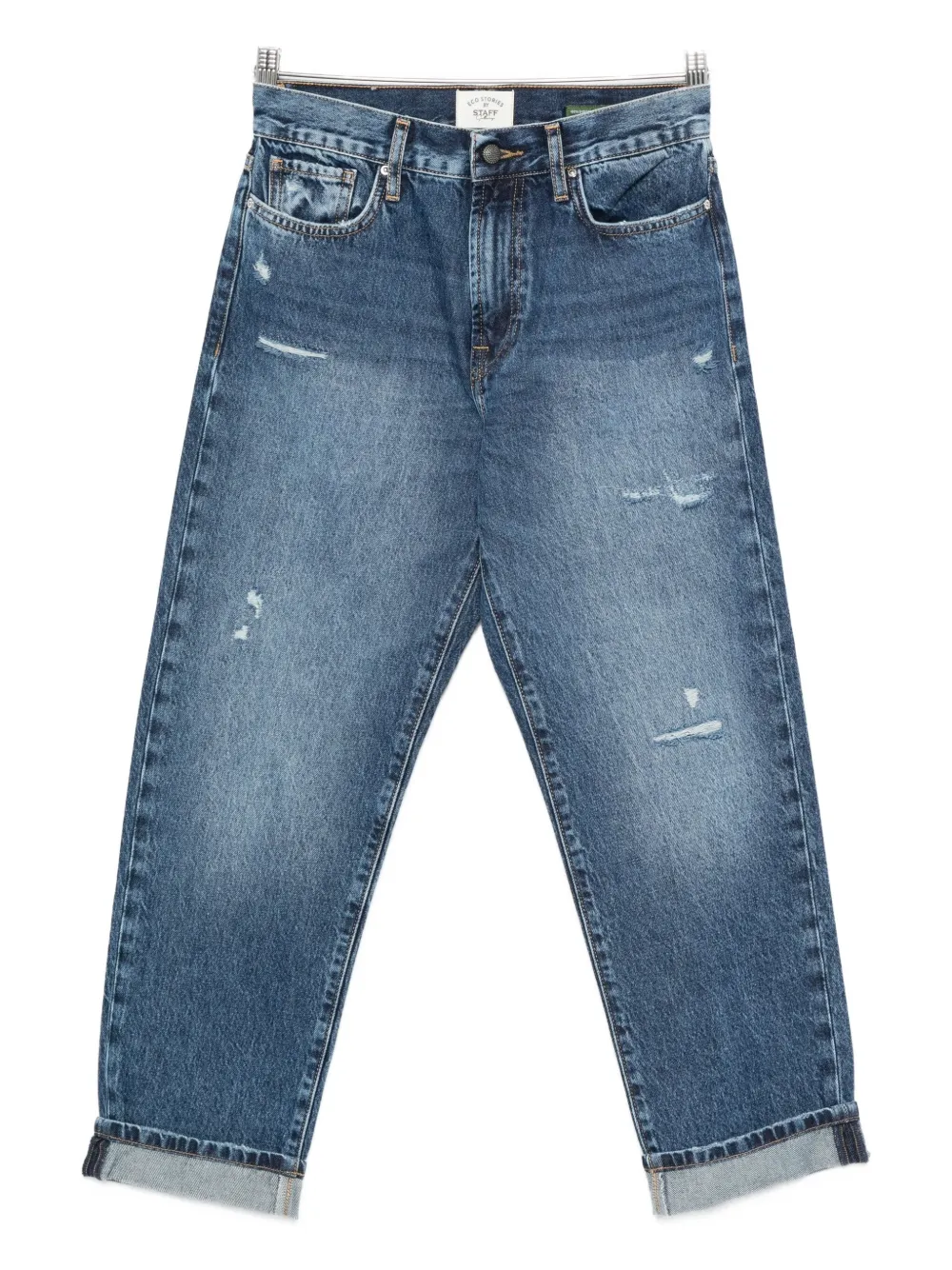 Staff Jeans Ashley jeans | Blue | Image 1
