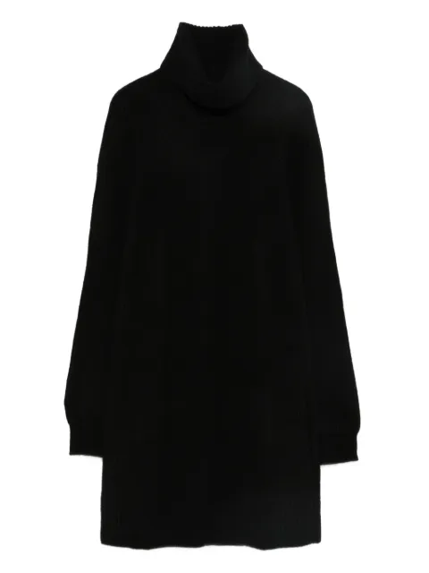 LIU JO wool dress