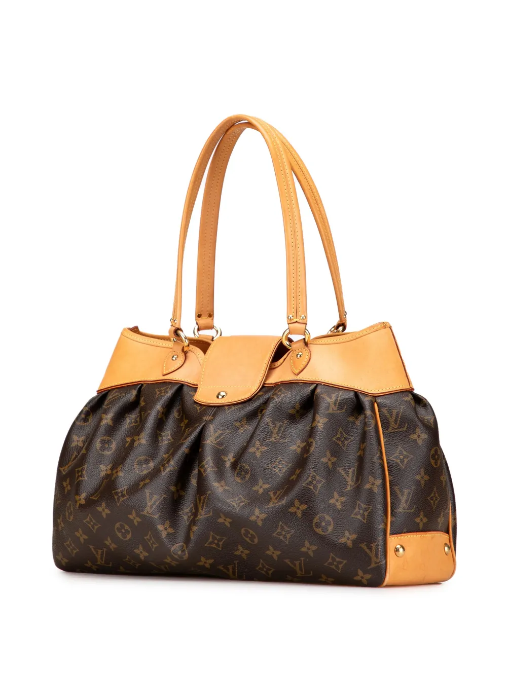 2009 Monogram Boetie Mm Handbag