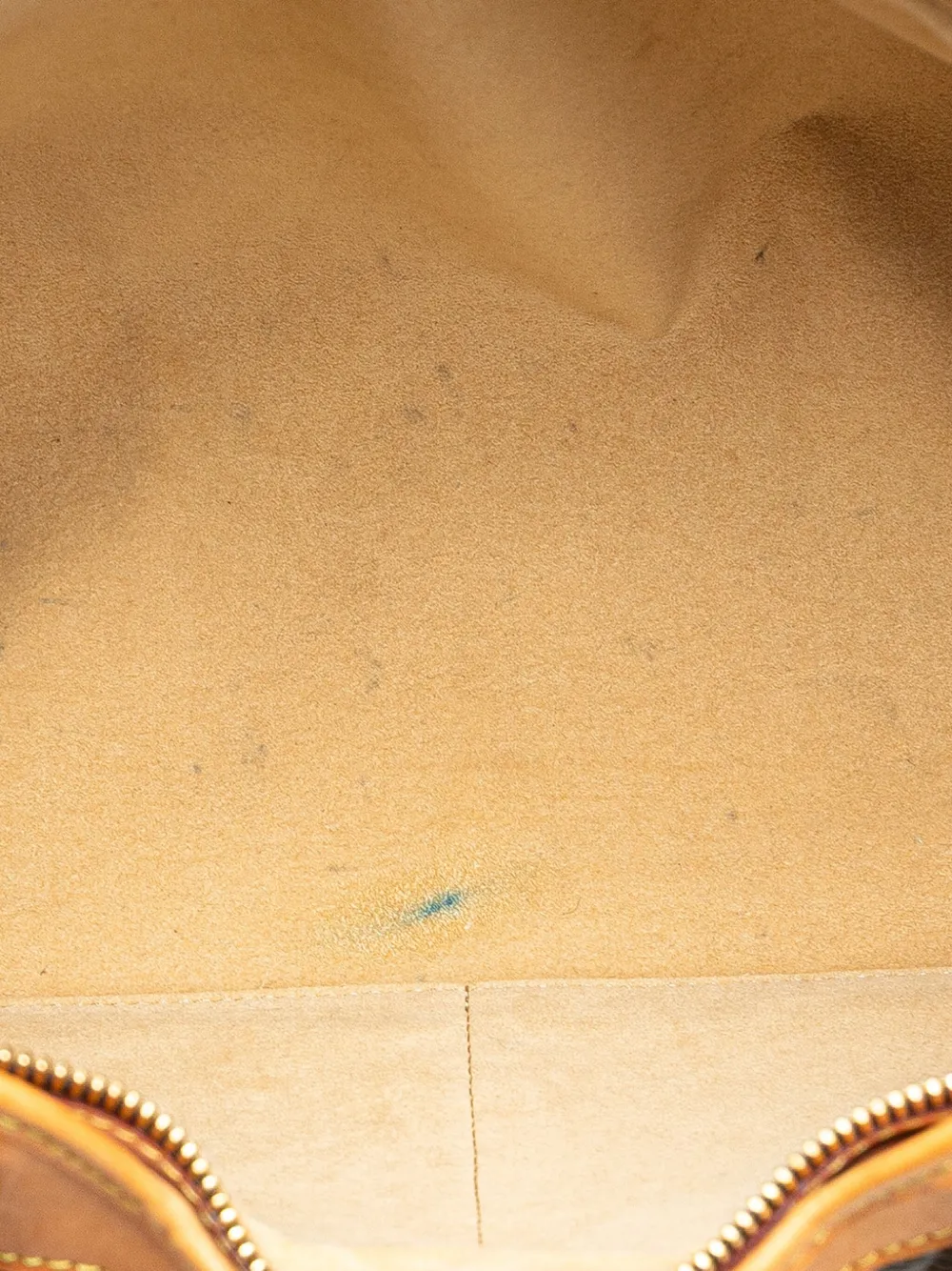 2009 Monogram Boetie Mm Handbag