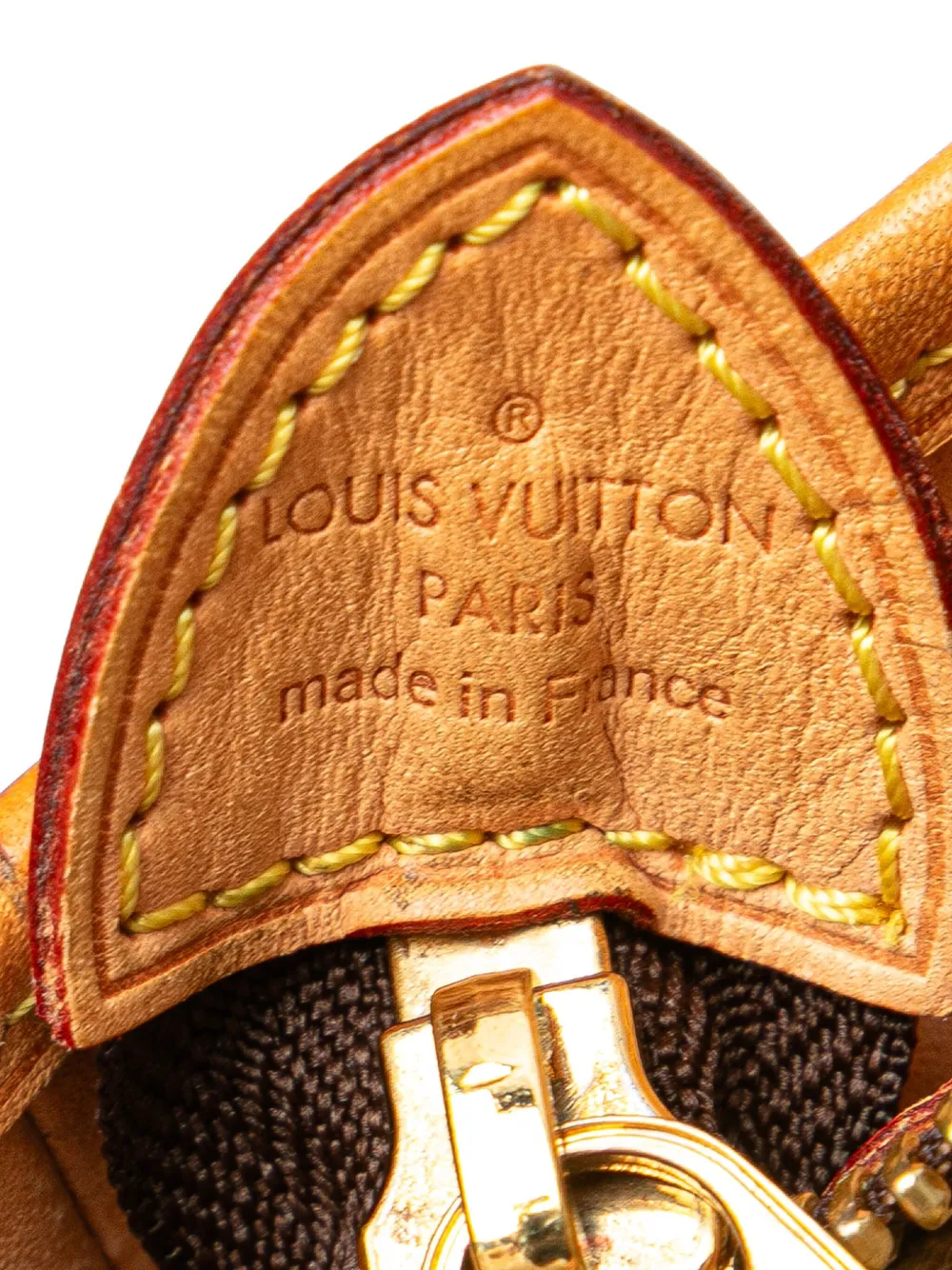 2009 Monogram Boetie Mm Handbag