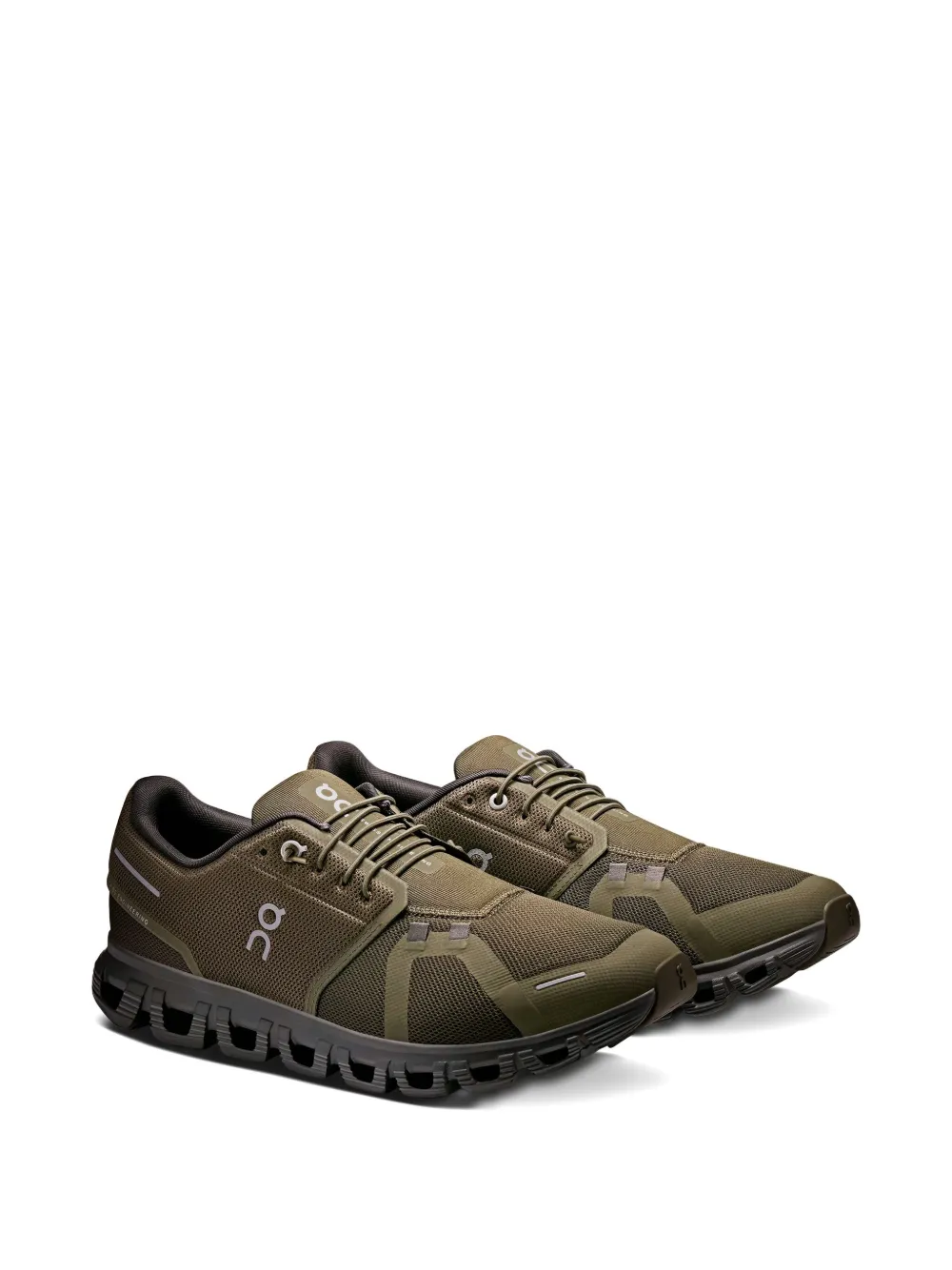 On Running logo sneakers | Low-Tops | Image 2