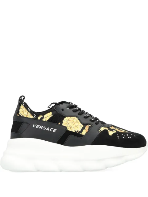Versace Chain Reaction sneakers