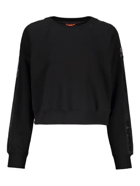 Parajumpers sudadera con cuello redondo