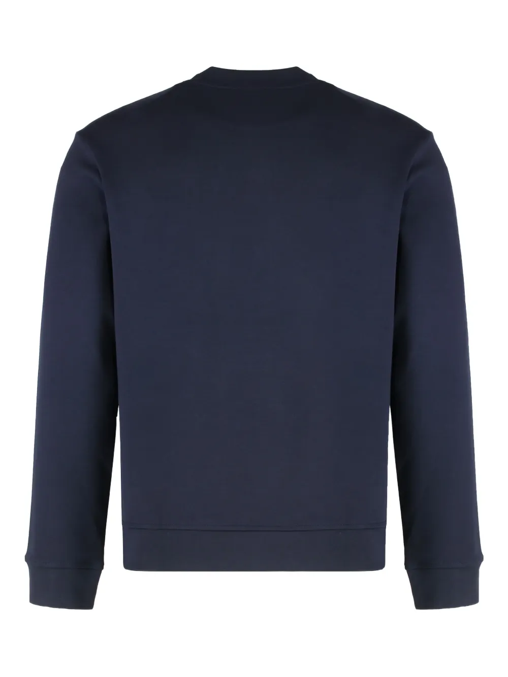 Paul & Shark logo-patch sweatshirt | Sweatshirts | Image 2