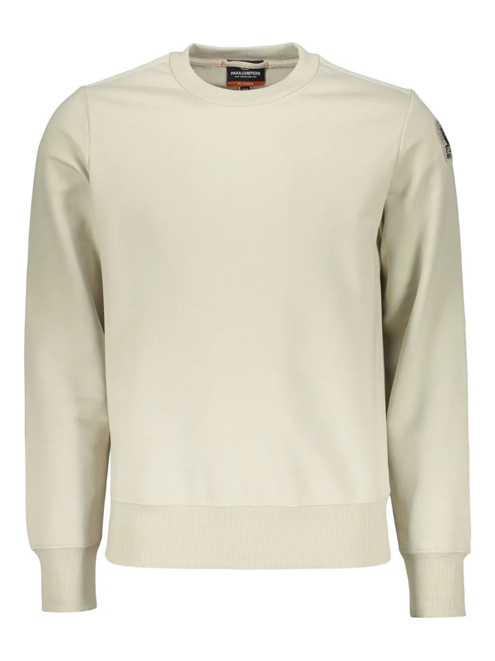 Parajumpers K2 sweatshirt | Neutrals | Image 1