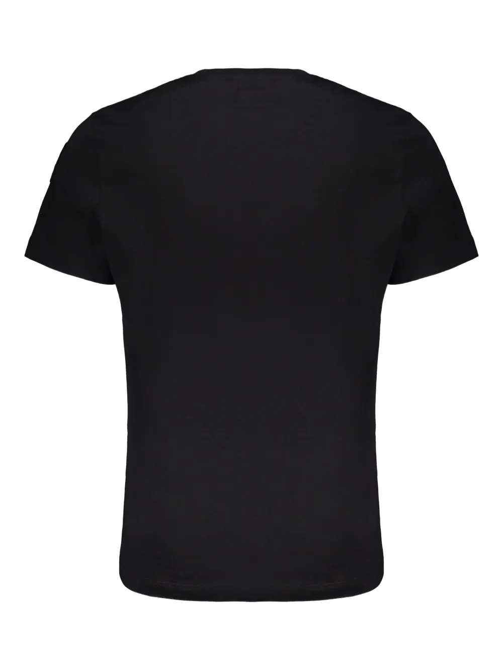 Parajumpers minimalist short-sleeve t-shirt - Zwart