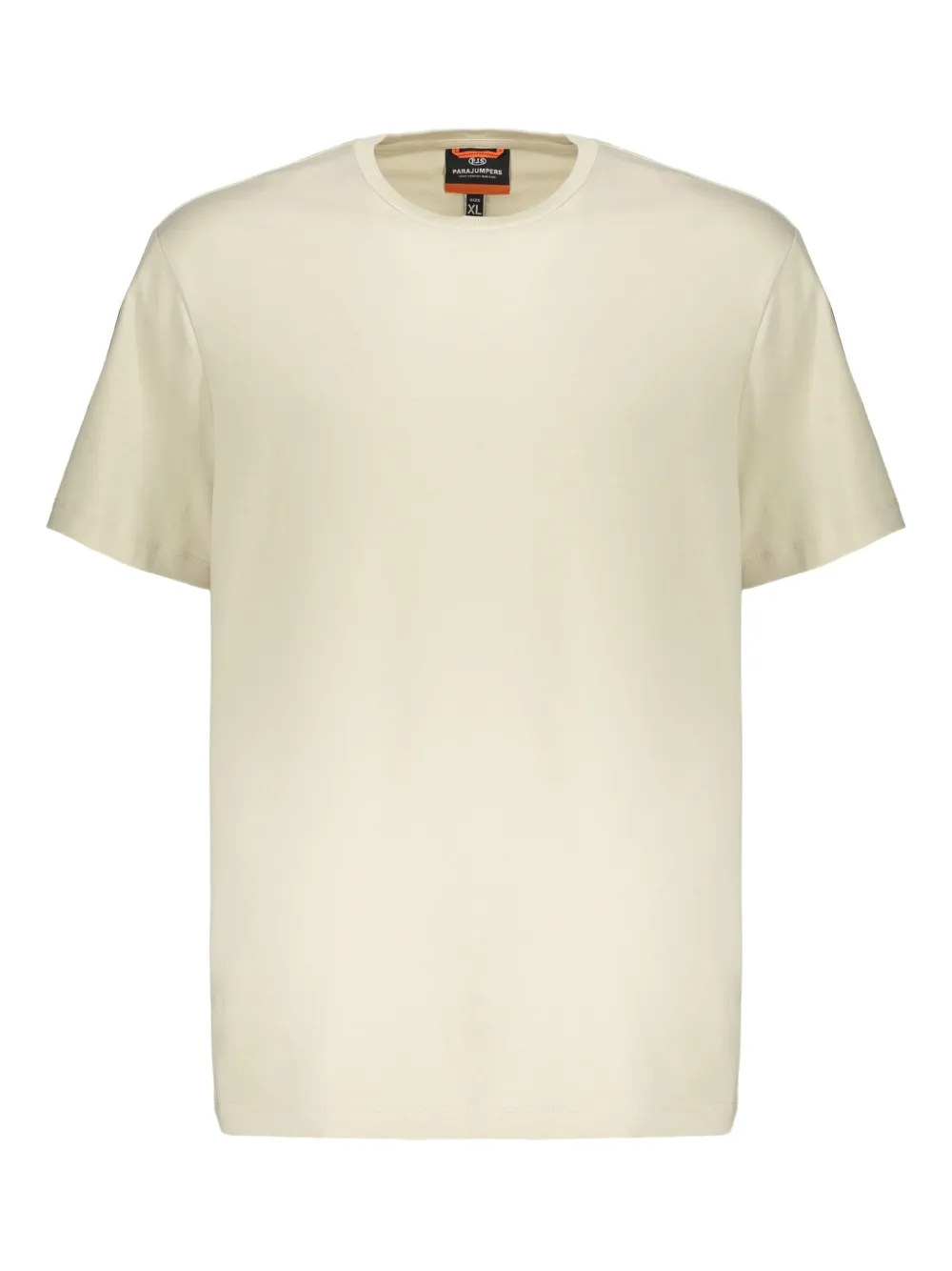 Parajumpers short-sleeves T-shirt | Neutrals | Image 1