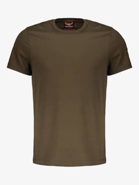 Parajumpers short sleeve T-shirt