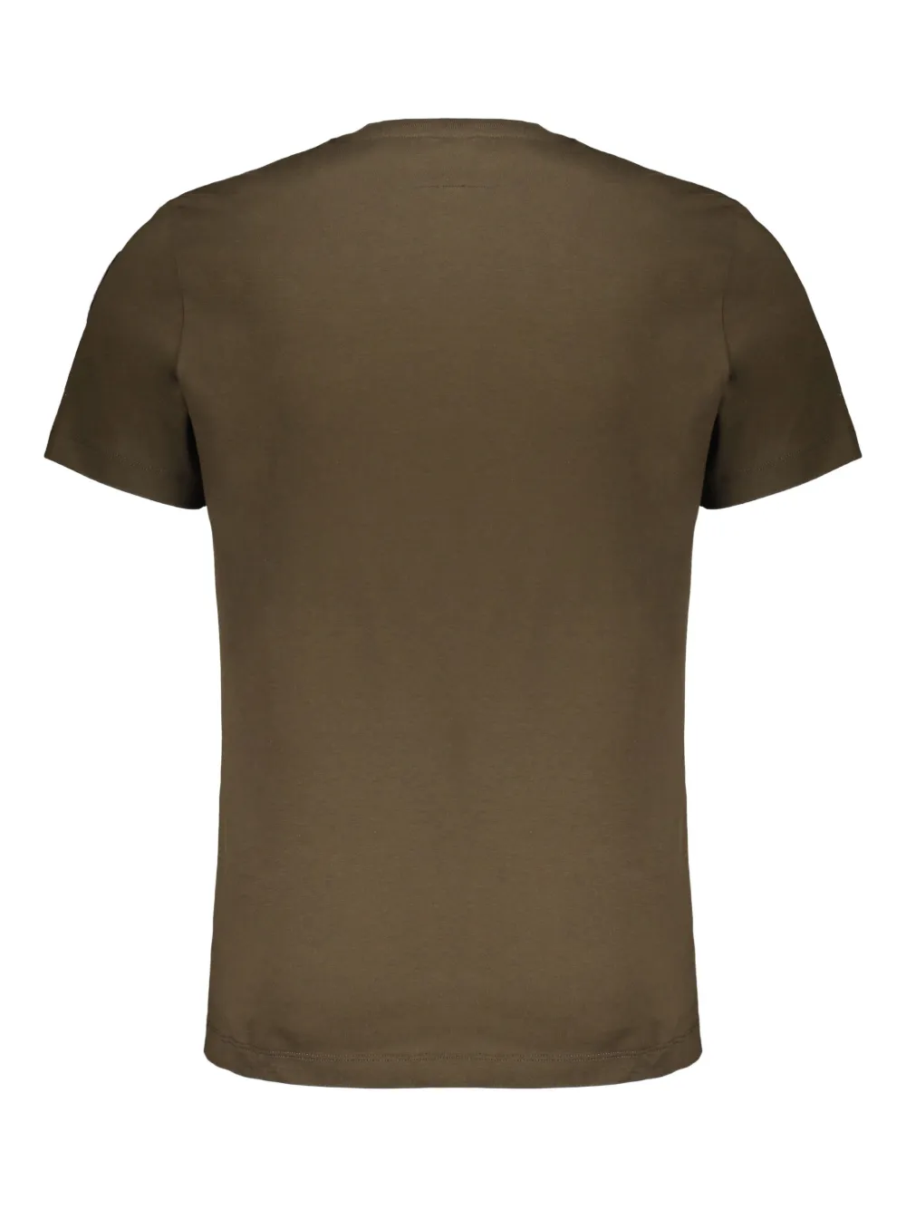Parajumpers short sleeve T-shirt - Groen
