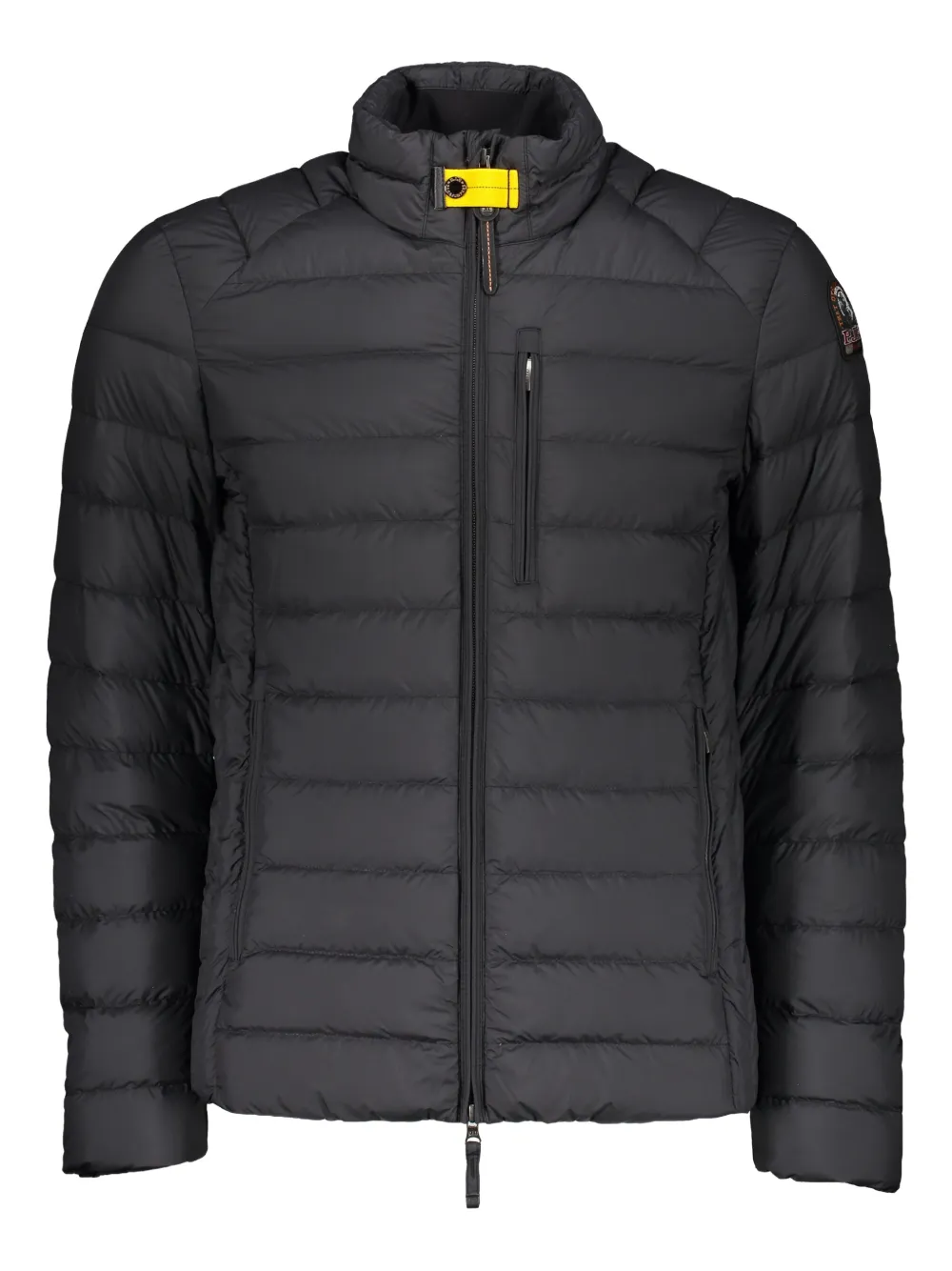 Parajumpers Lightweight Down Jacket For All Seasons In Blue