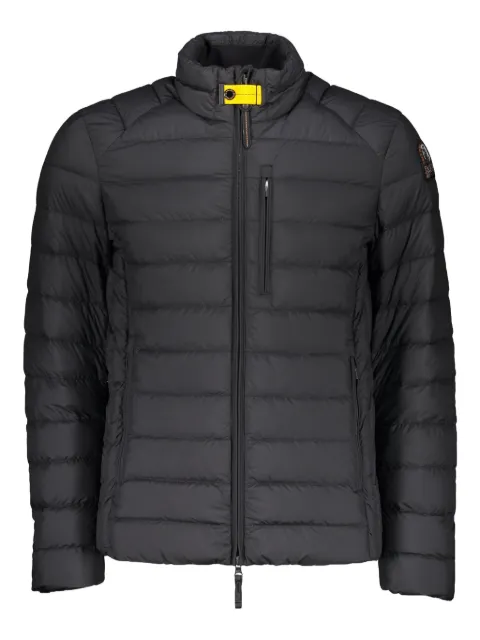 Parajumpers chamarra capitonada con cuello en relieve