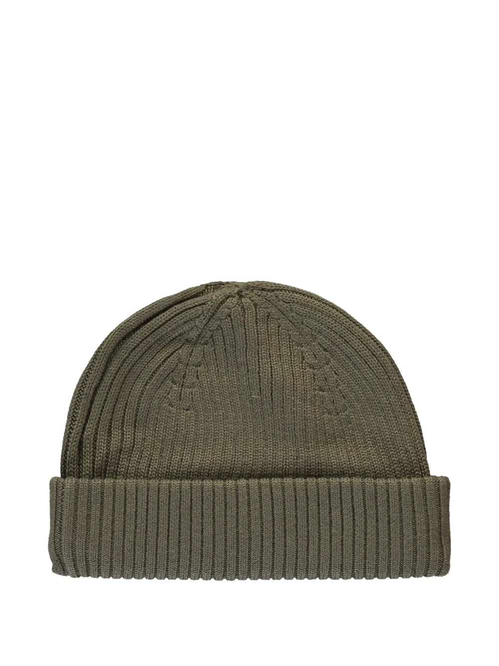 Parajumpers ribbed logo beanie | Men | Image 2