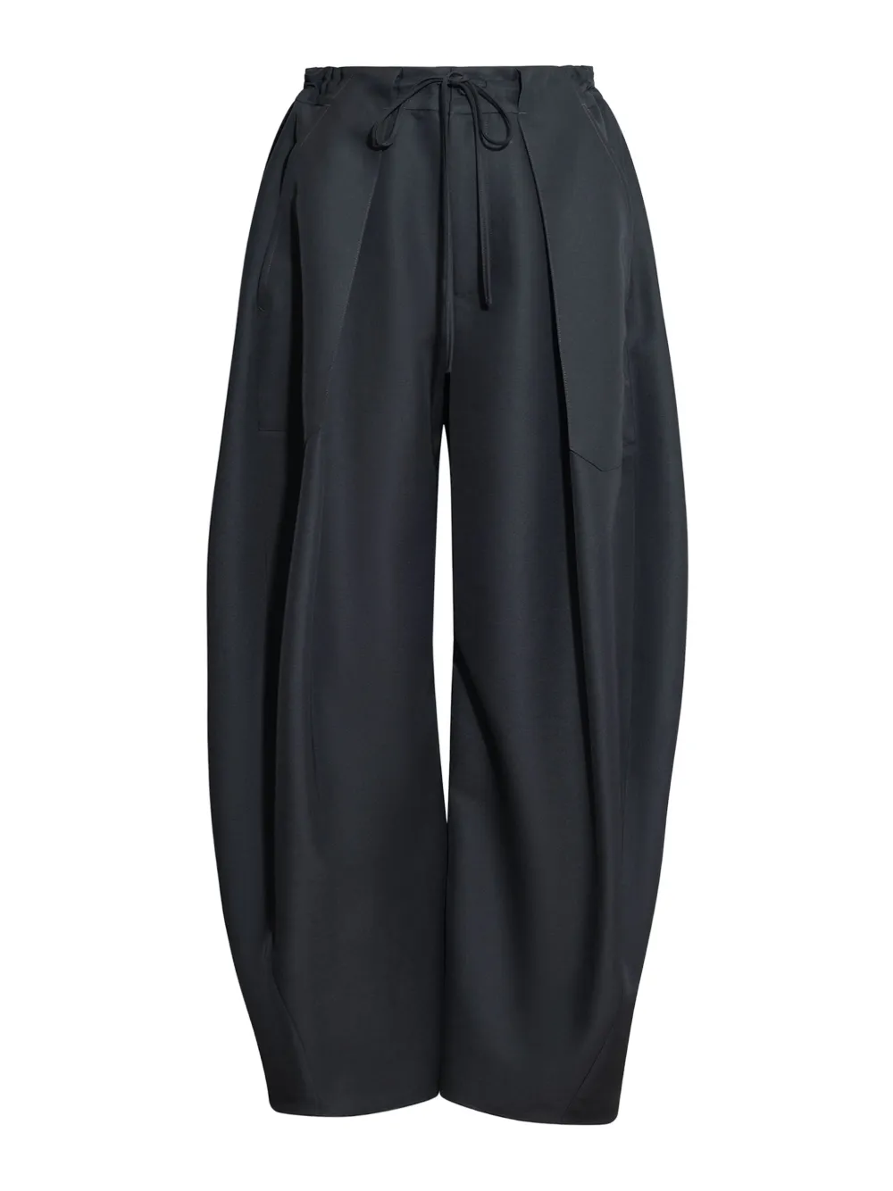 Kallmeyer Clemence drawstring trousers | Tapered Pants | Image 2