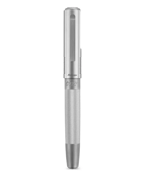 Montegrappa 007 Special Issue rollerball pen
