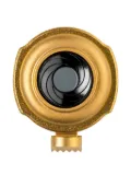 Montegrappa Goldfinger Special Issue rollerball pen