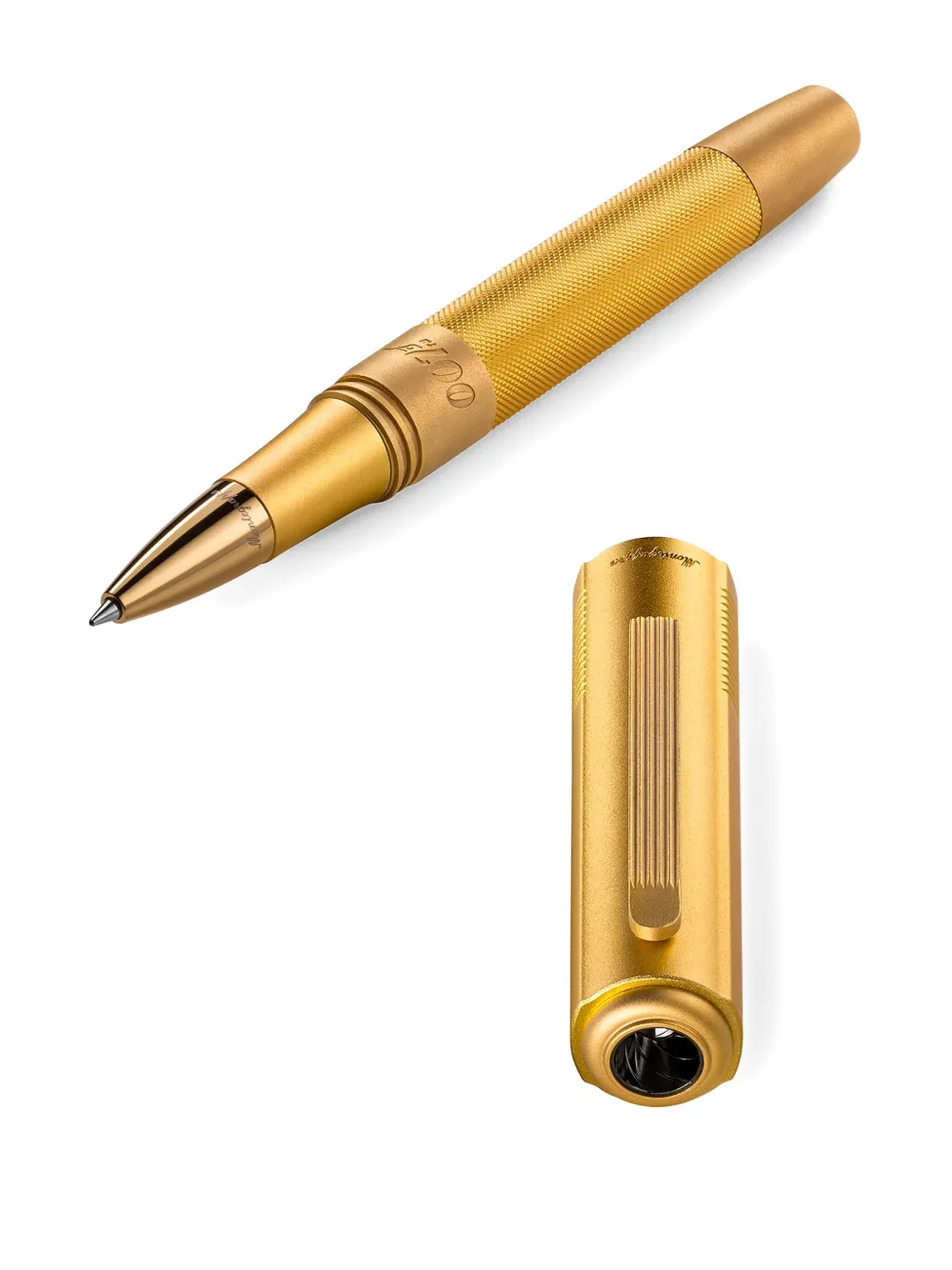 Montegrappa Goldfinger Special Issue rollerball pen | Pens & Pencils | Image 2