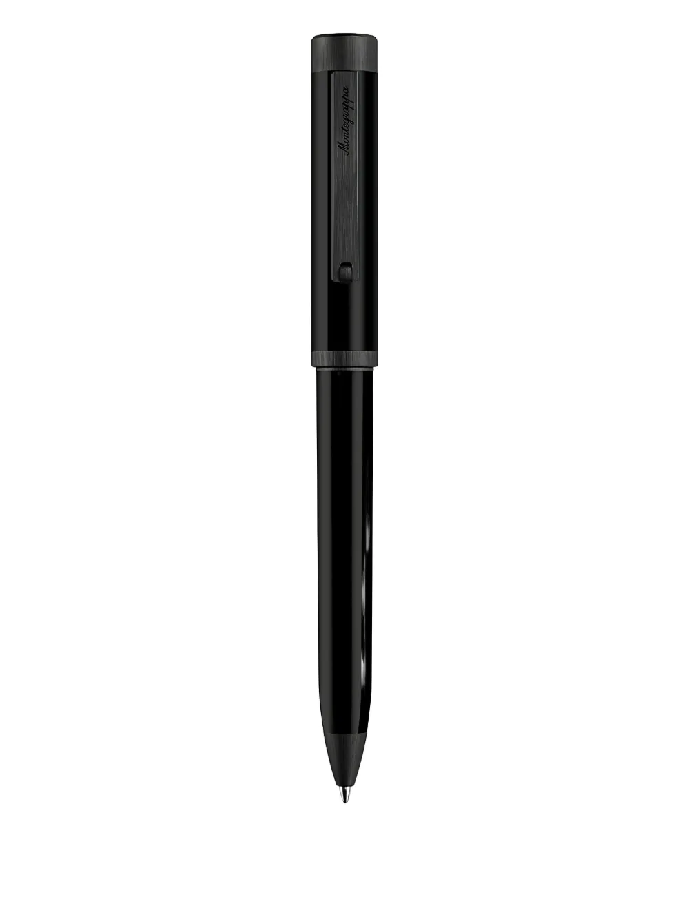 Montegrappa Zero ballpoint pen – Black