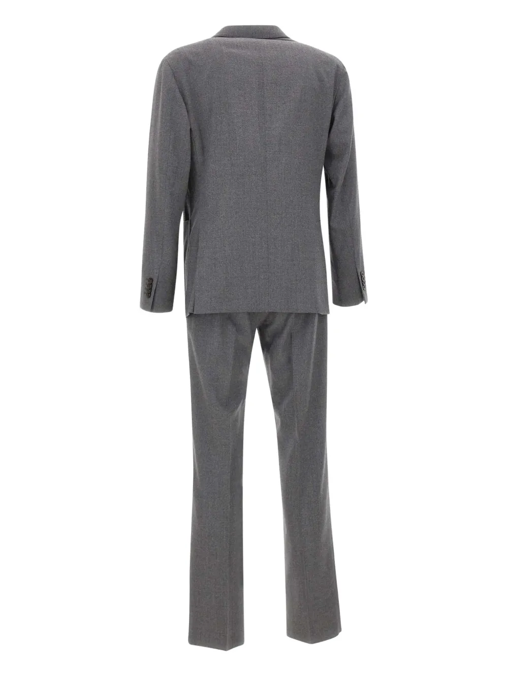 Boglioli flap-pocket wool suit | Single Breasted Suits | Image 2