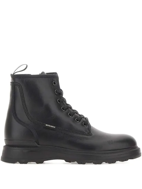 Woolrich botas Grove