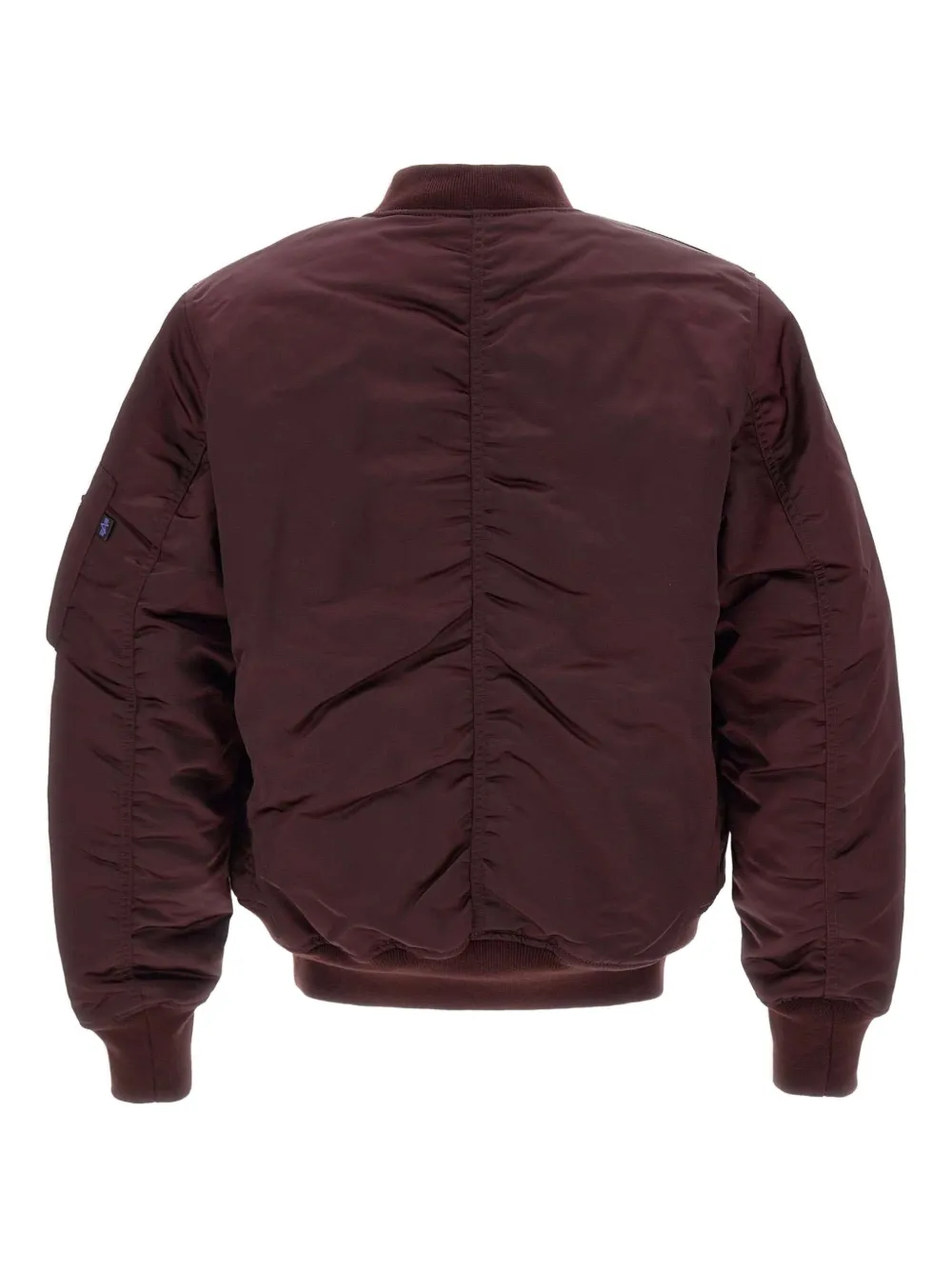 Alpha Industries MA-1 Base Flight utility-pocket bomber jacket | Bomber Jackets | Image 2