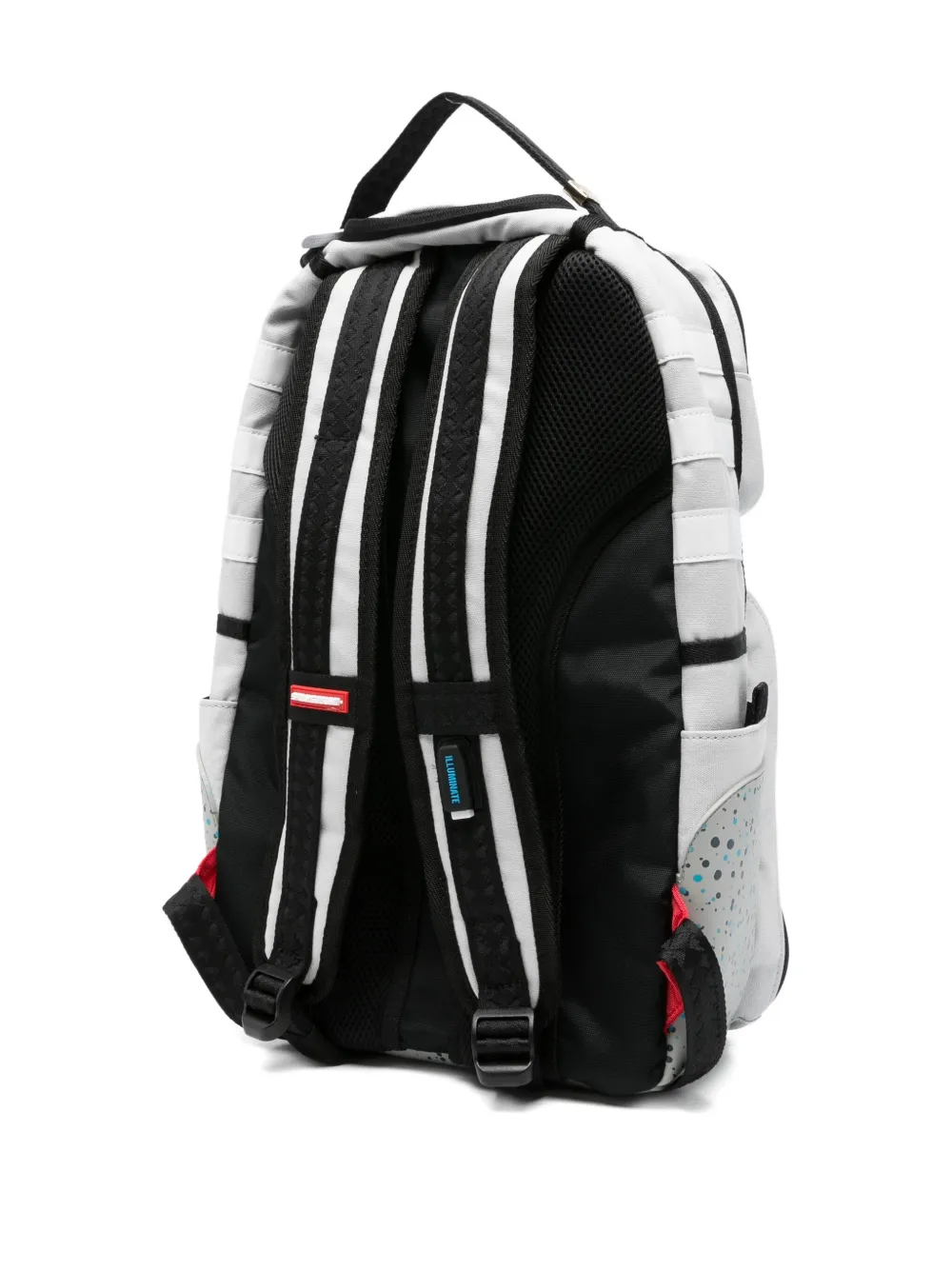 Sprayground mochila Bag to the Future II | Hombre | Image 2
