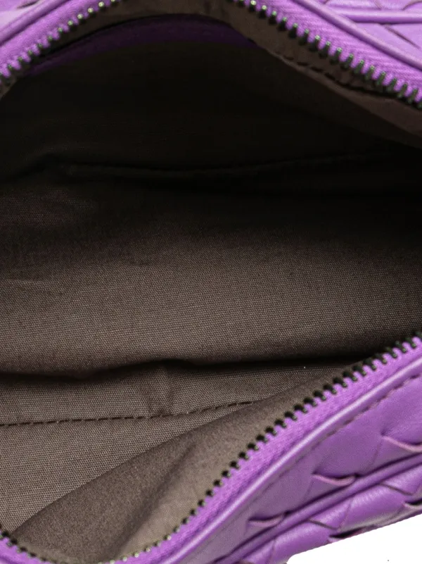 Bottega Veneta Pre-Owned 2012-2025 ナッパ イントレチャート