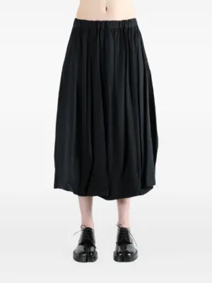 Comme des Garçons Skirts | FARFETCH