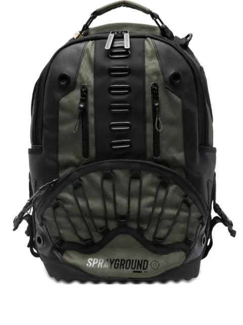 Sprayground Unleash The Shark backpack