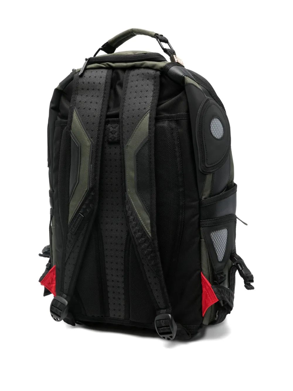 Sprayground Unleash The Shark backpack | Hombre | Image 2
