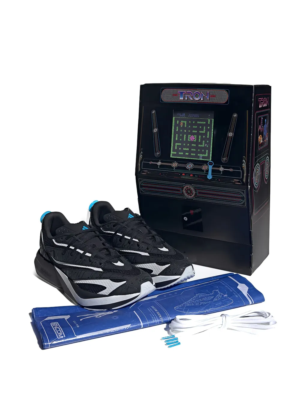 adidas tenis Lightblaze | Tenis bajos | Image 2