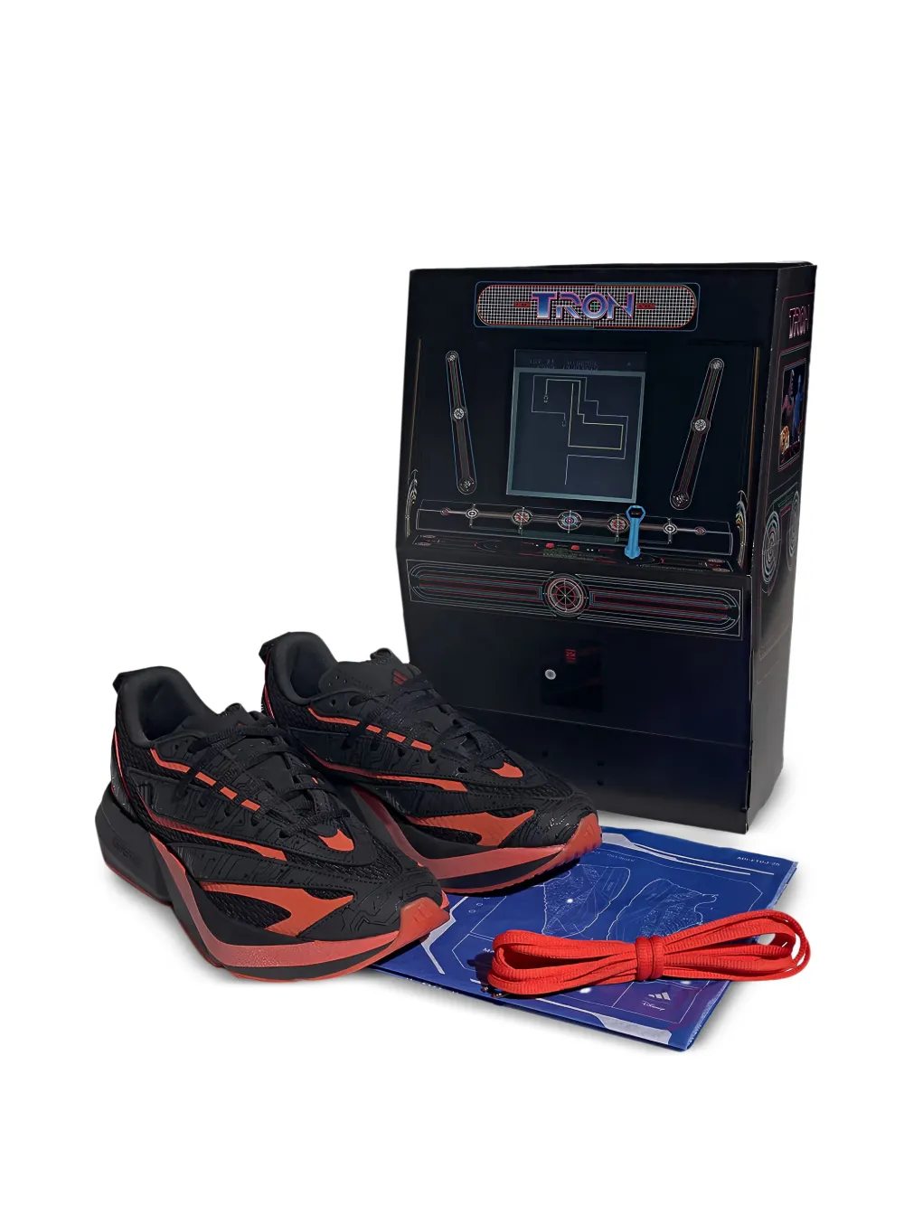 adidas tenis bajos Lightblaze | Tenis bajos | Image 2