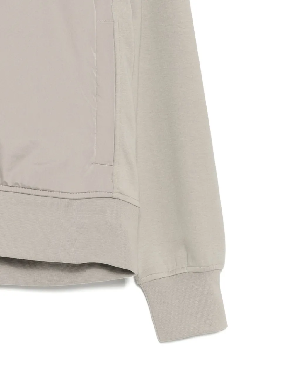 Belstaff Alloy jack Grijs