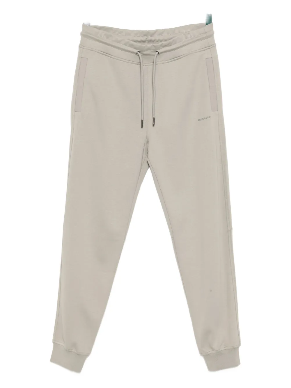 Belstaff Pantaloni sportivi Alloy - Grigio
