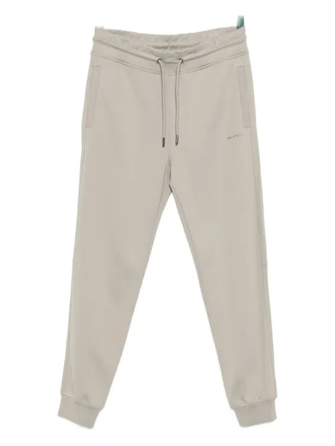Belstaff Alloy track trousers
