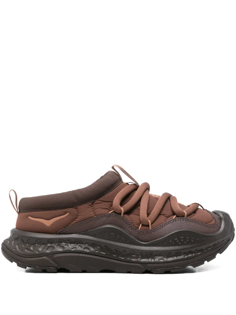 HOKA Ora Primo sneakers Bruin
