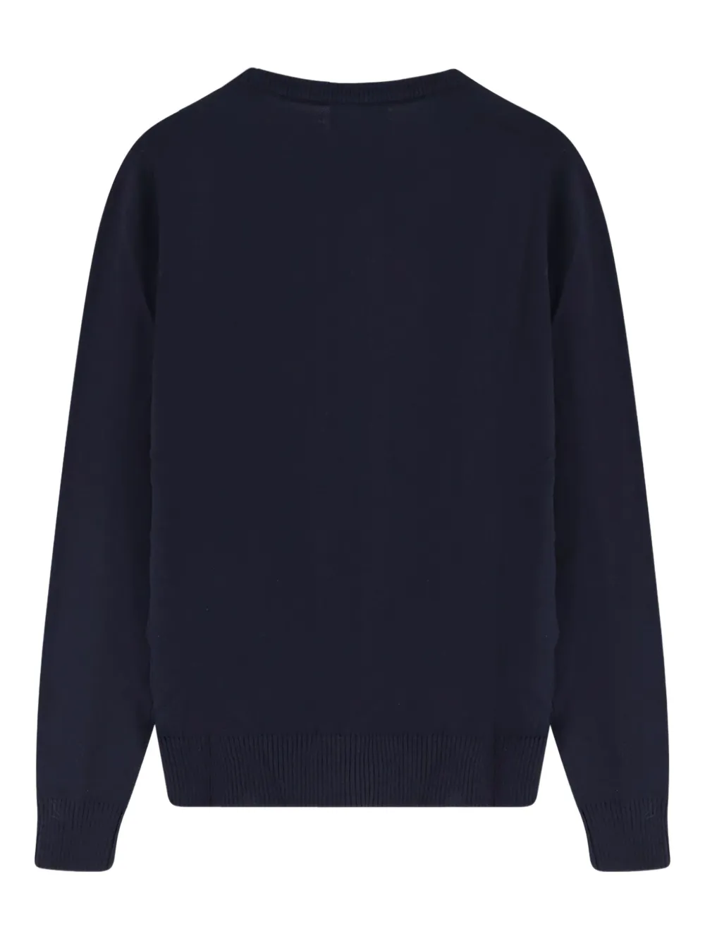 Alpha Industries Buttoned Cardigan | Cardigans | Image 2