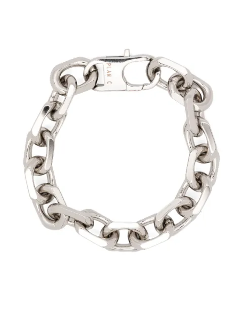 Plan C Catena bracelet