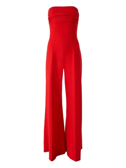 Carolina Herrera jumpsuit ancho
