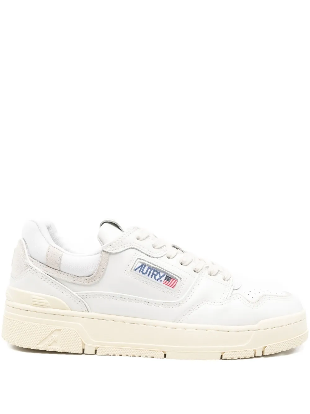 Autry CLC sneakers | White | Image 1