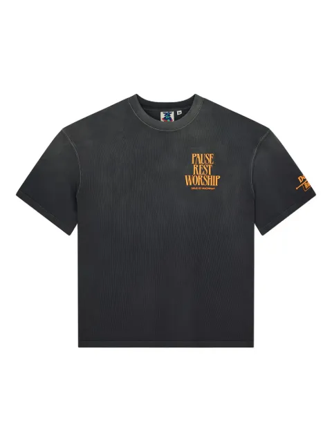Deus Ex Machina Noise Complaint T-shirt