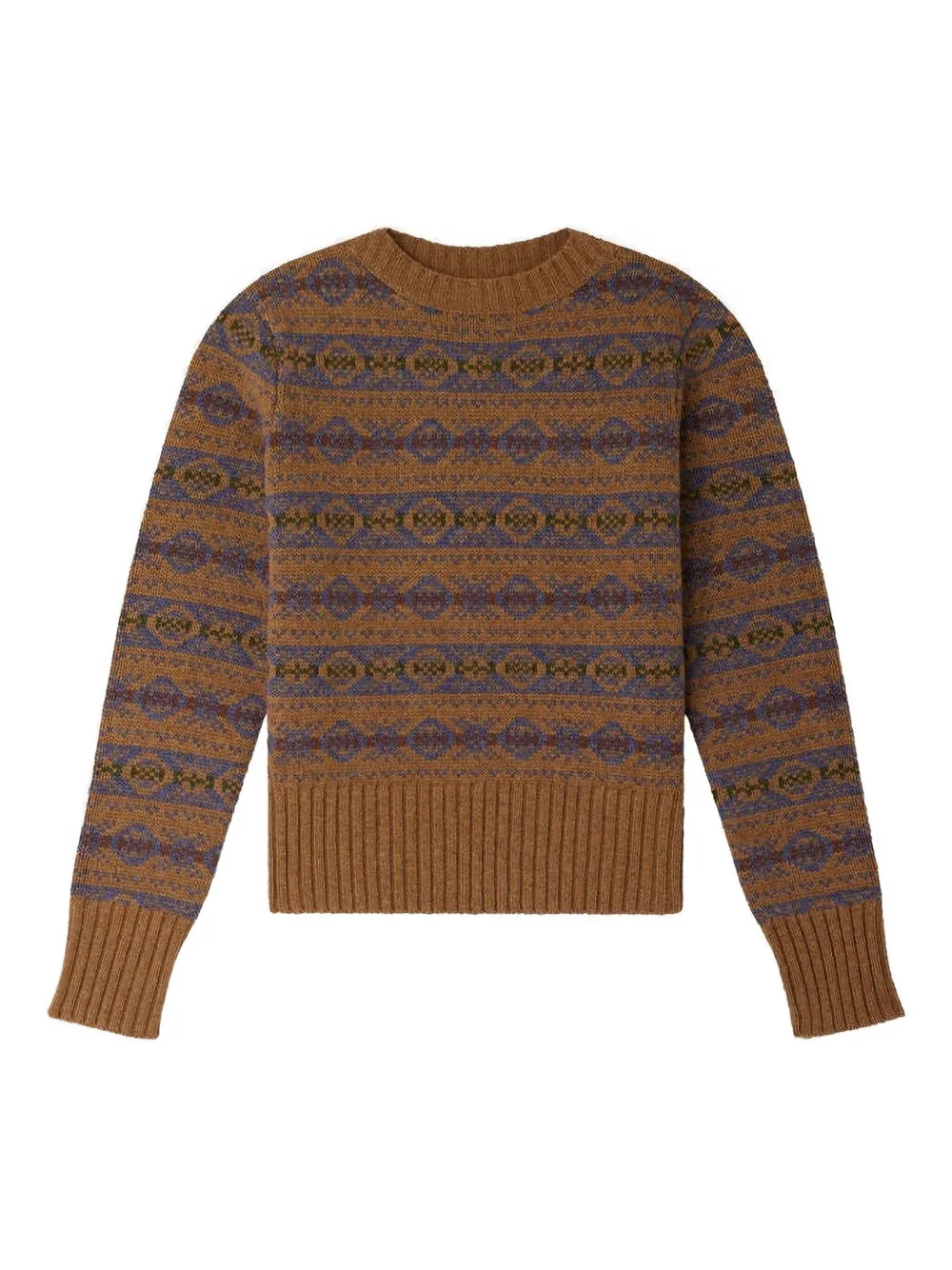 Soeur suéter Gipsy | marrón | Image 1