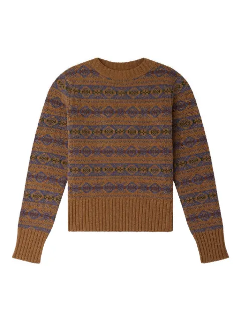 Soeur Gipsy sweater