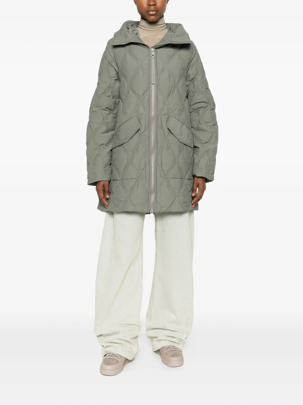 Canada Goose Alessia jacket | Down Jackets | Image 2