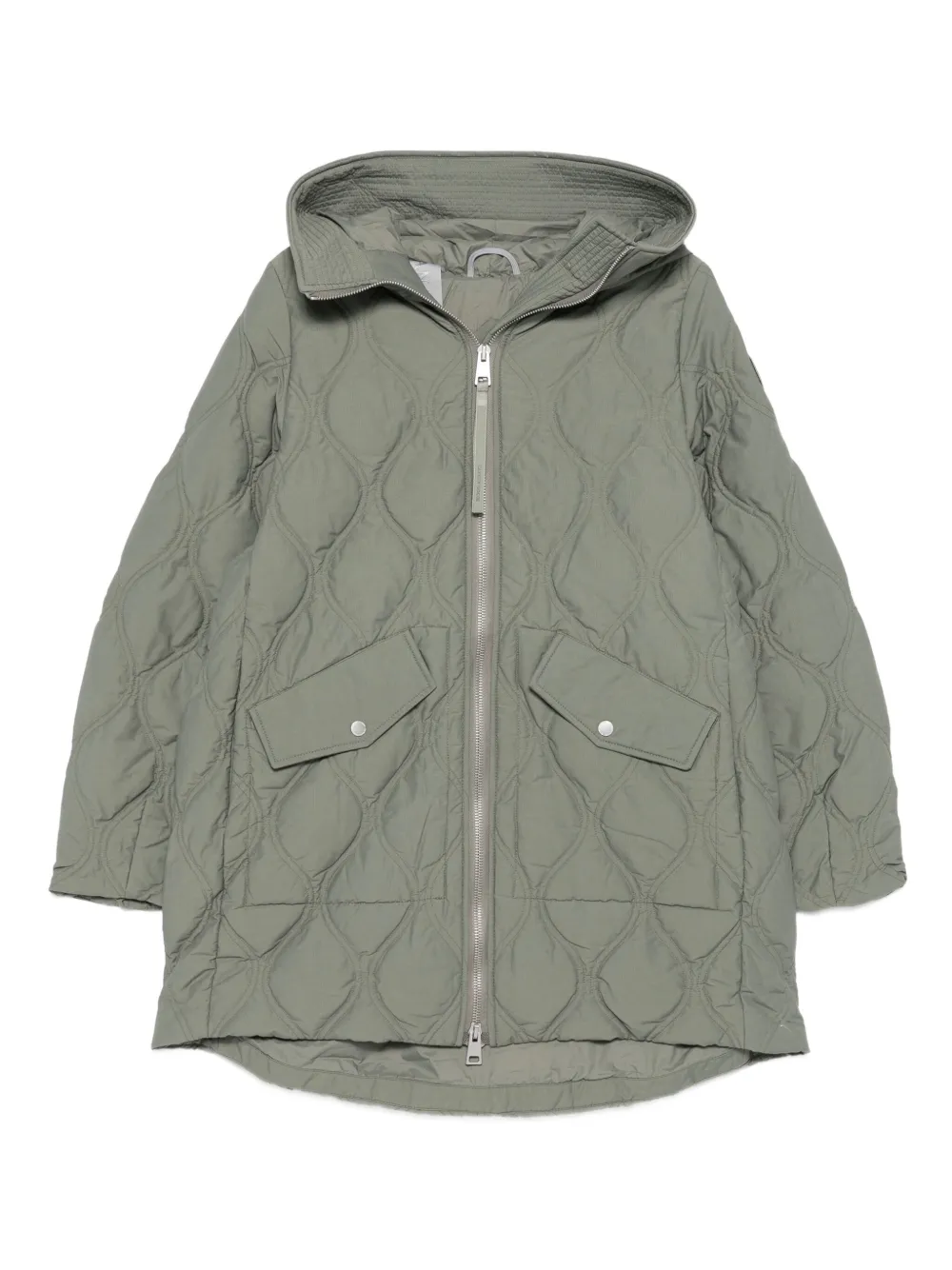 Canada Goose Alessia jacket - Verde