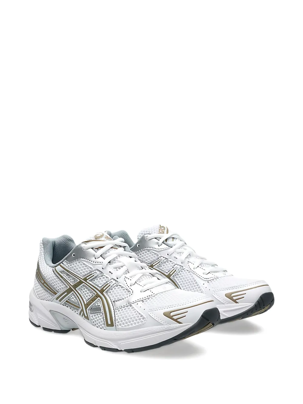 Asics Gel-1130 Low-top Sneakers In Gray