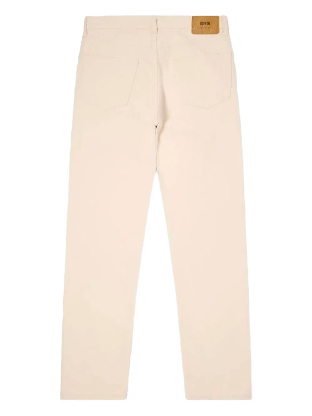 Edwin Cosmos jeans | Regular & Straight-Leg Jeans | Image 2