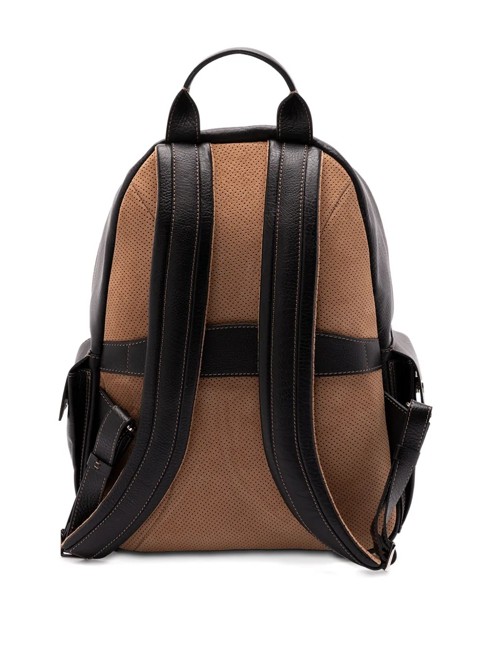 Brunello Cucinelli leather backpack | Image 2