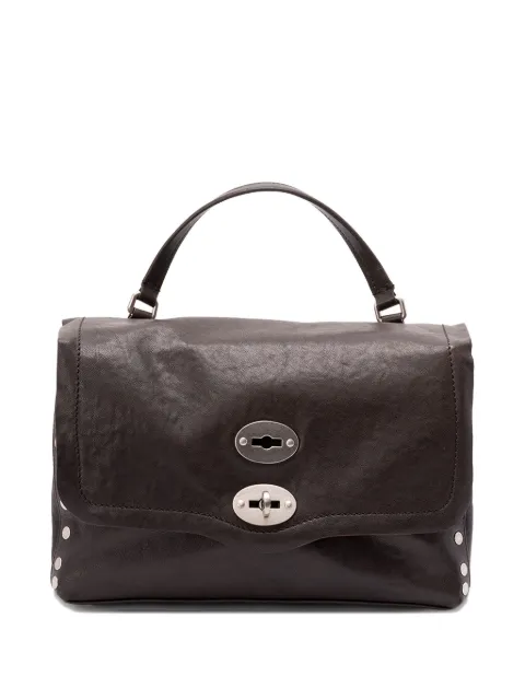 Zanellato petit sac porté épaule Postina