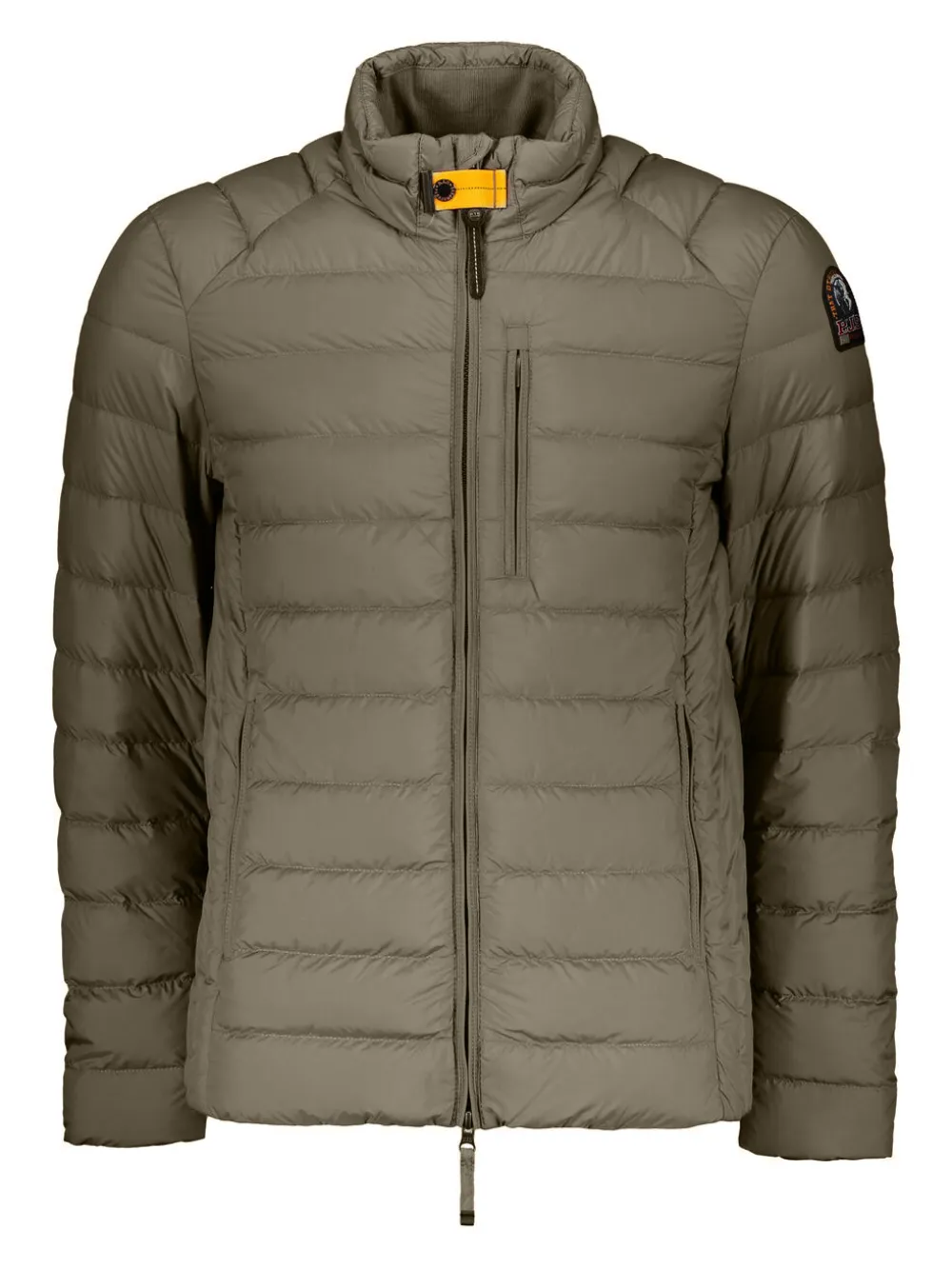 Parajumpers chamarra Ugo | gris | Image 1